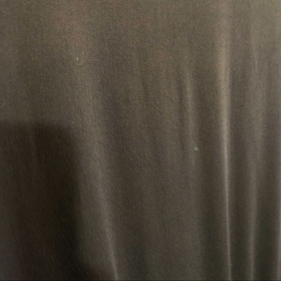 XCVI crochet knit boho tunic dress - Picture 4 of 9